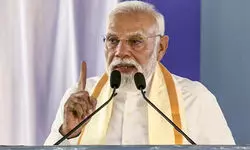 PM Modi inaugurates projects worth over Rs 10,000 cr in Kerala