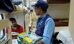 IRCTC asks catering units to use microwave, induction to tackle potential LPG shortage