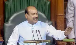 Motion against Speaker Om Birla defeated in Lok Sabha