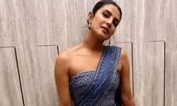 I don’t like staying in sh**: Priyanka Chopra Jonas