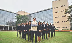 Calcutta Boys’ School celebrates 149th Founders’ Day with aplomb