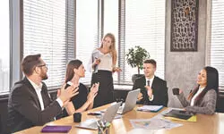 Beyond Women’s Day: The Leadership Gap Persists