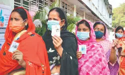 SIR: Number of women voters in Bengal fall from 3.77 cr to 3.44 cr