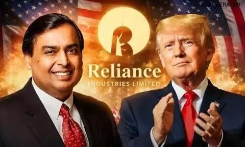 Historic $300 billion deal: US to get new oil refinery with Reliance backing; Trump calls it massive win