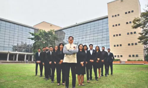 Calcutta Boys’ School celebrates 149th Founders’ Day with aplomb