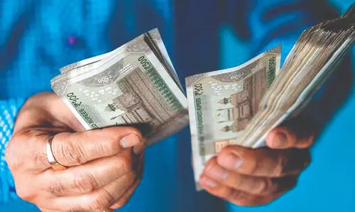 FPI holdings in FAR G-Secs fall by Rs 4,634 cr amid Middle East conflict