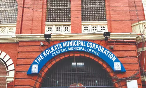Bagbazar: KMC to regrade heritage premises around Mayer Bari