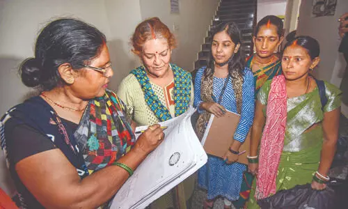 Census 2027 to unfold in 2 phases, says Govt