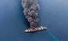 West Asia crisis: Indian national killed in attack on oil tanker