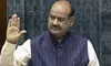 Lok Sabha functions under rules; will continue to run with fairness: Birla