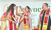 ‘Daughters are architects of tomorrow’: CM Gupta at IGDTUW’s 8th convocation