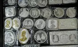 Silver price gains Rs 1,500 to Rs 2.76 lakh/kg amid firm global trend