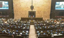 Over 7,900 public grievances received with respect to Jammu and Kashmir govt in 2025: Centre in RS