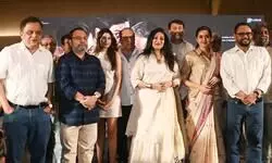 Arindam Sil’s ‘Korpur’ set for BO clash with ‘Dhurandhar 2’