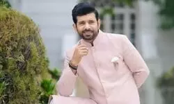 Education doesnt just change life but makes society better: Viineet Kumar Singh