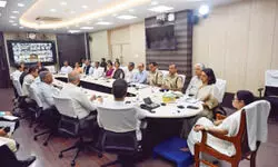 Bengal issues SOP to tackle LPG crisis, curb diversion