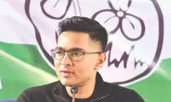 Abhishek’s question prompts Centre to admit fall in net FDI inflows in recent years