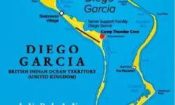 Chagos Dispute and World Order