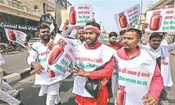 LPG consumers report delays, queues