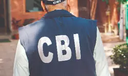 CBI raids 15 locations in four states in Rs 900 cr online investment fraud case