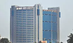 MCD clears 149 tonnes of waste