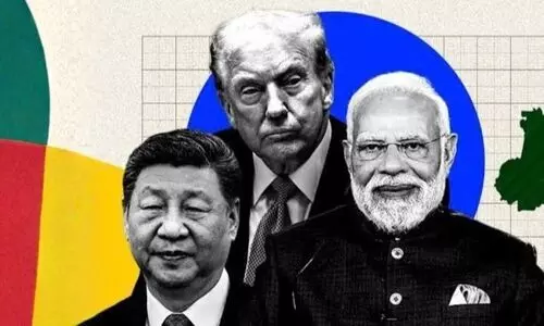 US initiates probe against trading partners including India, China to look into unfair foreign practices