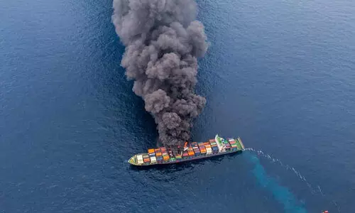 West Asia crisis: Indian national killed in attack on oil tanker