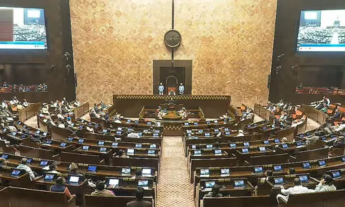 Over 7,900 public grievances received with respect to Jammu and Kashmir govt in 2025: Centre in RS