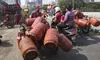 LPG availability issues hit street vendors in Delhi; livelihoods affected as black market thrives