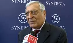 Prez Trump committed huge mistake by attacking Iran; this war needs to stop: Kanwal Sibal