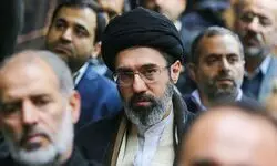 Irans supreme leader resolves to keep fighting in first public remarks