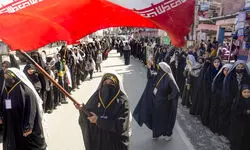 Curbs imposed in parts of Kashmir; protests break out in Shia dominated areas