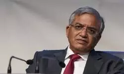 Opposition MPs submit notices in both Houses seeking motion for removal of CEC Kumar