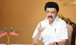 CM Stalin urges PM Modi to release Rs 3,112 cr pending Jal Jeevan Mission dues to TN