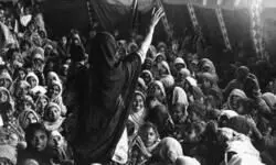 Frames of Eternity: The Monochrome Chronicles of Roshan Lal Chopra