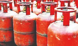Police warn of LPG-linked cyber fraud amid crisis