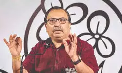 LPG crunch: TMC flays Centre, labels Modi ‘political tourist’