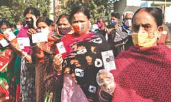 Bengal Assembly polls: ECI to deploy 294 general observers