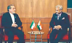 West Asia crisis: Jaishankar holds 4th phone call with Iranian counterpart