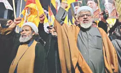 Iraq caught in crossfire of Iran war