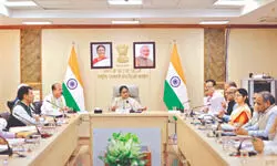 Delhi to change name of Shahjahanabad Redevelopment Corporation: CM Gupta