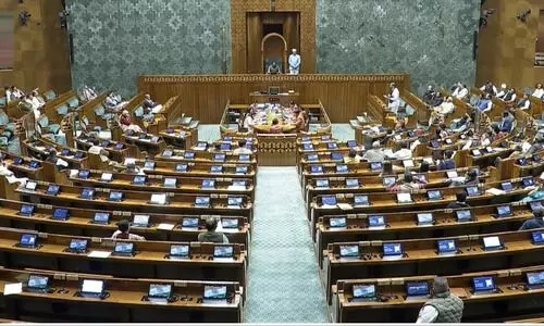 Opposition urges govt, Speaker to revoke suspension of 8 MPs