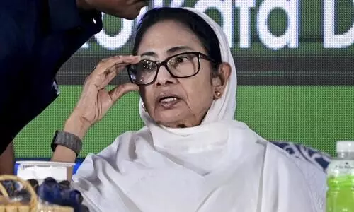 Ahead of polls, Mamata says her govt will constitute development boards for 5 communities
