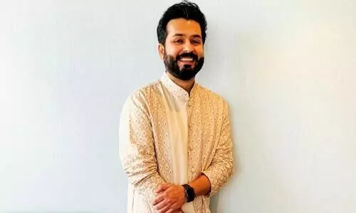 My heart is full: Aditya Dhar expresses gratitude to audience