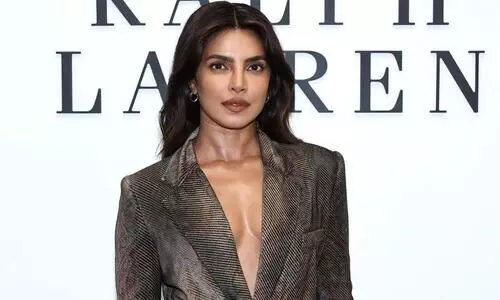 Priyanka Chopra Jonas recalls the ‘culture shock’ of witnessing Vijay’s stardom in Chennai