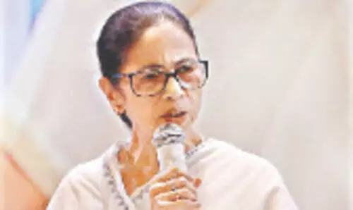 Mamata plans development boards for five marginalised communities