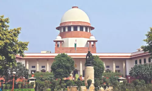 SC plans AI system for case listing