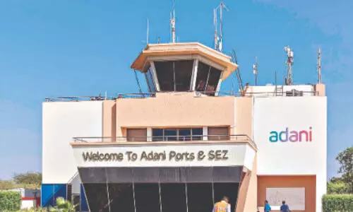 Global investors unwilling to let go of Adani Group’s dollar bonds despite global uncertainty