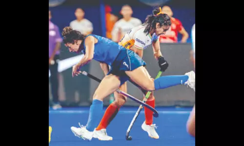 Manisha’s strike propels India into final against England