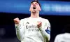 Real Madrid’s ‘V8’ engine; Valverde’s Night in the Spotlight